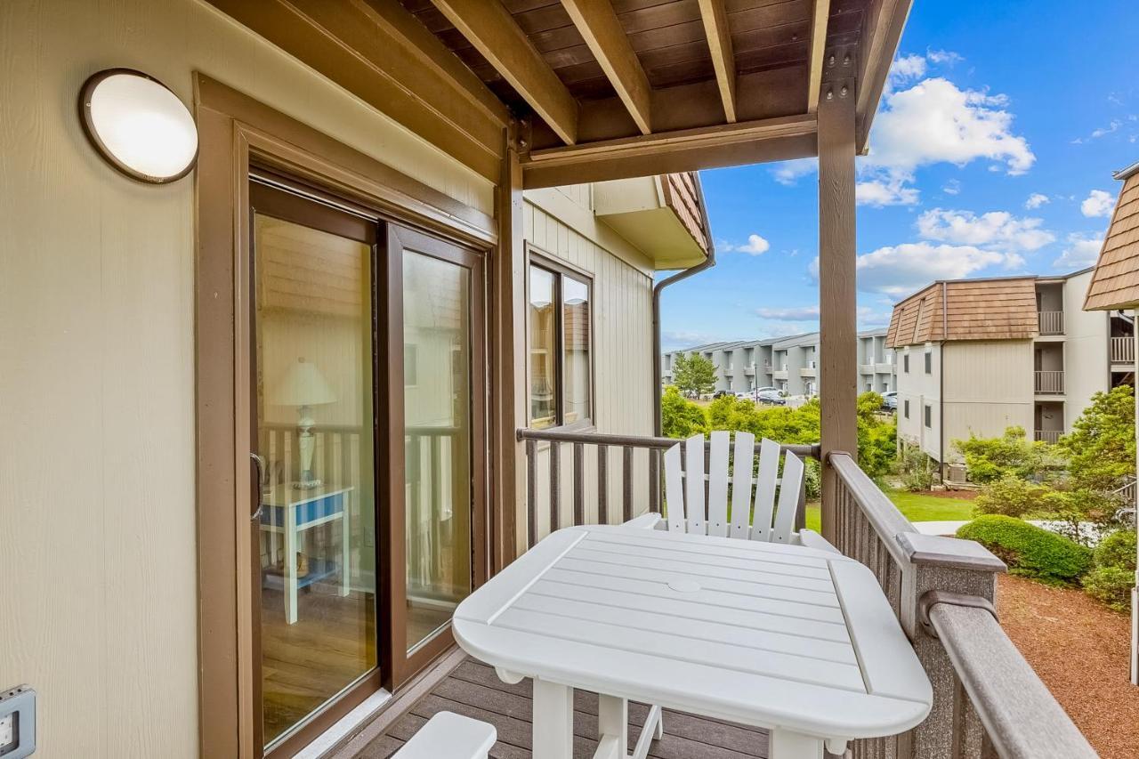 Southwinds C8 Apartment Atlantic Beach Exterior photo